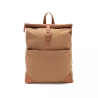   Rucsac sport casual, Vinga, 42FEB232325, 31x10x42 cm, Poliester, Maro