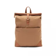   Rucsac sport casual, Vinga, 42FEB232325, 31x10x42 cm, Poliester, Maro