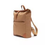   Rucsac sport casual, Vinga, 42FEB232325, 31x10x42 cm, Poliester, Maro