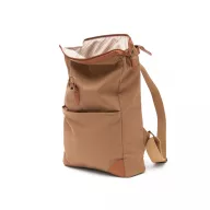   Rucsac sport casual, Vinga, 42FEB232325, 31x10x42 cm, Poliester, Maro