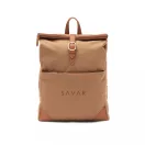 Rucsac sport casual, Vinga, 42FEB232325, 31x10x42 cm, Poliester, Maro