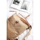 Rucsac sport casual, Vinga, 42FEB232325, 31x10x42 cm, Poliester, Maro