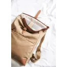 Rucsac sport casual, Vinga, 42FEB232325, 31x10x42 cm, Poliester, Maro