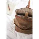 Rucsac sport casual, Vinga, 42FEB232325, 31x10x42 cm, Poliester, Maro