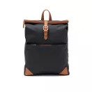 Rucsac sport casual, Vinga, 42FEB232326, 31x10x42 cm, Poliester, Gri