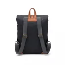 Rucsac sport casual, Vinga, 42FEB232326, 31x10x42 cm, Poliester, Gri