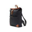 Rucsac sport casual, Vinga, 42FEB232326, 31x10x42 cm, Poliester, Gri