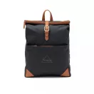 Rucsac sport casual, Vinga, 42FEB232326, 31x10x42 cm, Poliester, Gri