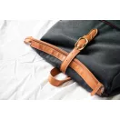 Rucsac sport casual, Vinga, 42FEB232326, 31x10x42 cm, Poliester, Gri