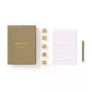 Joc de masa Bratzy, Vinga, 42FEB231379, 12x16.5x3 cm, ABS, Verde