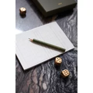   Joc de masa Bratzy, Vinga, 42FEB231379, 12x16.5x3 cm, ABS, Verde