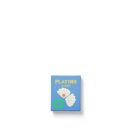 Carti de joc, Vinga, 42FEB231383, 5.7x1.6x8.7 cm, Hartie, Albastru