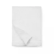   Prosop de baie, 2401E16508, Vinga, 140x70x0.5 cm, Bumbac, Alb