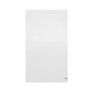 Prosop de baie, 2401E16514, Vinga, 150x90x0.5 cm, Bumbac, Alb