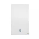 Prosop de baie, 2401E16514, Vinga, 150x90x0.5 cm, Bumbac, Alb