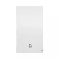   Prosop de baie, 2401E16514, Vinga, 150x90x0.5 cm, Bumbac, Alb