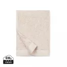 Prosop de baie, 2401E16509, Vinga, 140x70x0.5 cm, Bumbac, Alb