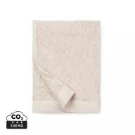   Prosop de baie, 2401E16509, Vinga, 140x70x0.5 cm, Bumbac, Alb