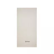   Prosop de baie, 2401E16509, Vinga, 140x70x0.5 cm, Bumbac, Alb