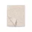 Prosop de baie, 2401E16515, Vinga, 150x90x0.5 cm, Bumbac, Alb