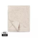 Prosop de baie, 2401E16515, Vinga, 150x90x0.5 cm, Bumbac, Alb