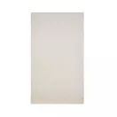 Prosop de baie, 2401E16515, Vinga, 150x90x0.5 cm, Bumbac, Alb