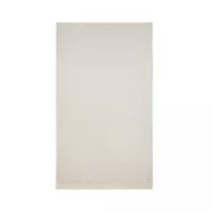   Prosop de baie, 2401E16515, Vinga, 150x90x0.5 cm, Bumbac, Alb