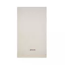 Prosop de baie, 2401E16515, Vinga, 150x90x0.5 cm, Bumbac, Alb