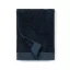 Prosop de baie, 2401E16505, Vinga, 140x70x0.5 cm, Bumbac, Albastru