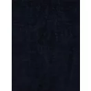 Prosop de baie, 2401E16505, Vinga, 140x70x0.5 cm, Bumbac, Albastru