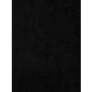 Prosop de baie, 2401E16504, Vinga, 140x70x0.5 cm, Bumbac, Negru