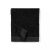 Prosop de baie, 2401E16510, Vinga, 150x90x0.5 cm, Bumbac, Negru