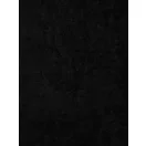 Prosop de baie, 2401E16510, Vinga, 150x90x0.5 cm, Bumbac, Negru