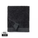 Prosop de baie, 2401E16513, Vinga, 150x90x0.5 cm, Bumbac, Gri