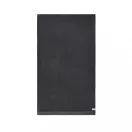 Prosop de baie, 2401E16513, Vinga, 150x90x0.5 cm, Bumbac, Gri