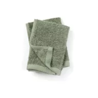   Prosop fitness, 2401E16494, Vinga, 30x30x0.5 cm, Bumbac, Verde