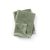 Prosop fitness, 2401E16494, Vinga, 30x30x0.5 cm, Bumbac, Verde