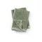 Prosop fitness, 2401E16494, Vinga, 30x30x0.5 cm, Bumbac, Verde