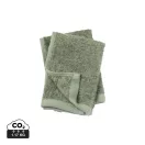 Prosop fitness, 2401E16494, Vinga, 30x30x0.5 cm, Bumbac, Verde