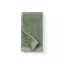 Prosop fitness, 2401E16500, Vinga, 70x40x0.5 cm, Bumbac, Verde