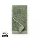 Prosop fitness, 2401E16500, Vinga, 70x40x0.5 cm, Bumbac, Verde