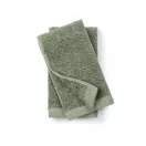 Prosop fitness, 2401E16500, Vinga, 70x40x0.5 cm, Bumbac, Verde