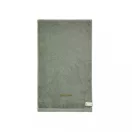 Prosop fitness, 2401E16500, Vinga, 70x40x0.5 cm, Bumbac, Verde