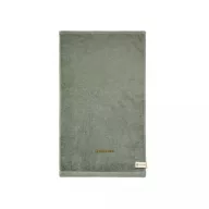   Prosop fitness, 2401E16500, Vinga, 70x40x0.5 cm, Bumbac, Verde