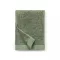 Prosop de baie, 2401E16506, Vinga, 140x70x0.5 cm, Bumbac, Verde