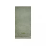   Prosop de baie, 2401E16506, Vinga, 140x70x0.5 cm, Bumbac, Verde