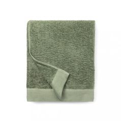   Prosop de baie, 2401E16512, Vinga, 150x90x0.5 cm, Bumbac, Verde