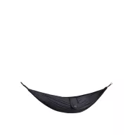   Hamac Nordic Drift, 2610E18070, 270x140x0.5 cm, Nylon, Poliester, Negru
