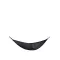 Hamac Nordic Drift, 2610E18070, 270x140x0.5 cm, Nylon, Poliester, Negru