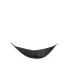 Hamac Nordic Drift, 2610E18070, 270x140x0.5 cm, Nylon, Poliester, Negru